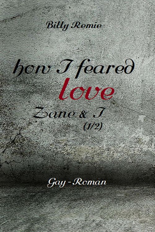 Produktbild: How I feared love