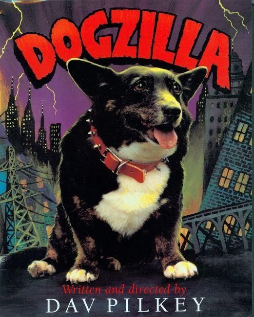 Produktbild: Dogzilla