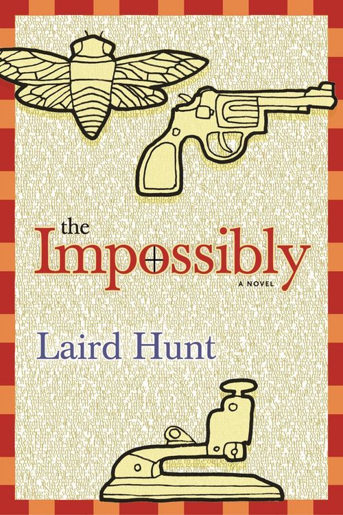 Produktbild: The Impossibly
