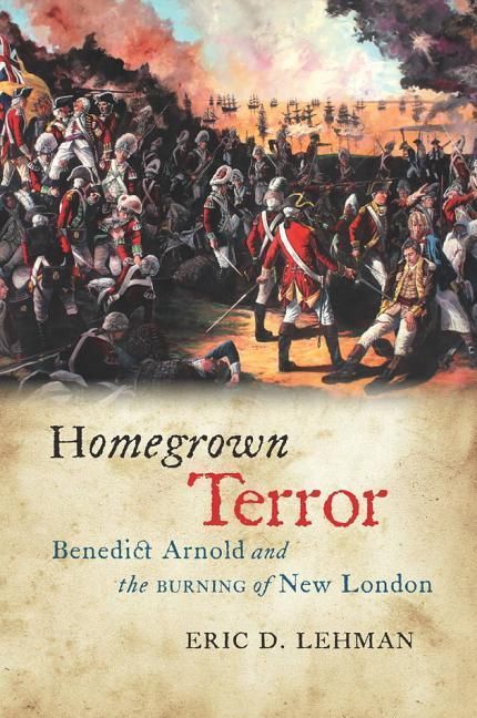 Produktbild: Homegrown Terror
