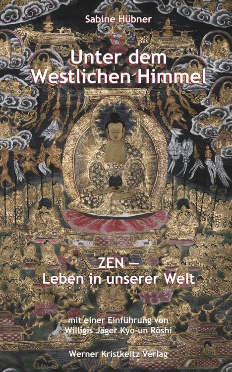 Produktbild: Unter dem westlichen Himmel