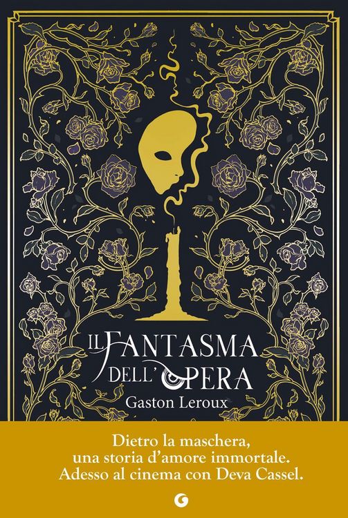 Produktbild: Il fantasma dell'Opera