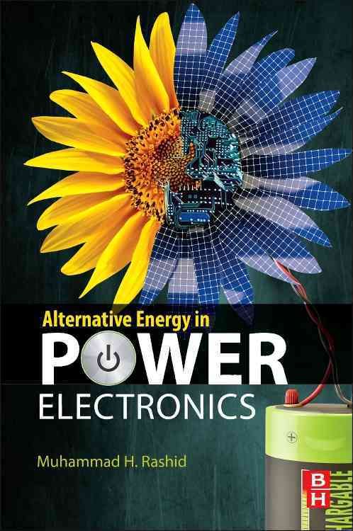 Produktbild: Rashid, M: Alternative Energy in Power Electronics