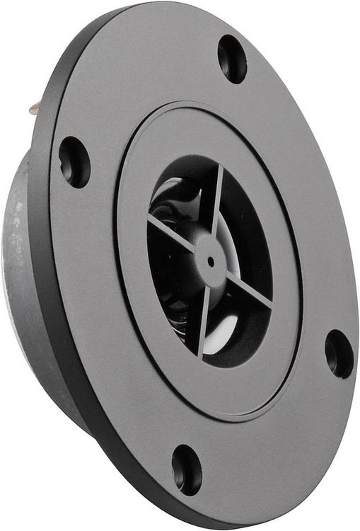Produktbild: Visaton DTW 72 - 8 Ohm Hochton-Kalotte 70W 8Ω