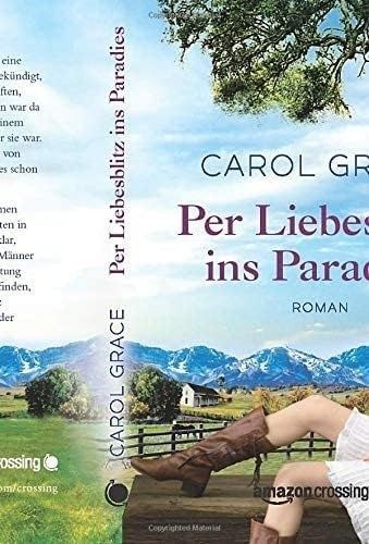 Produktbild: Per Liebesblitz ins Paradies