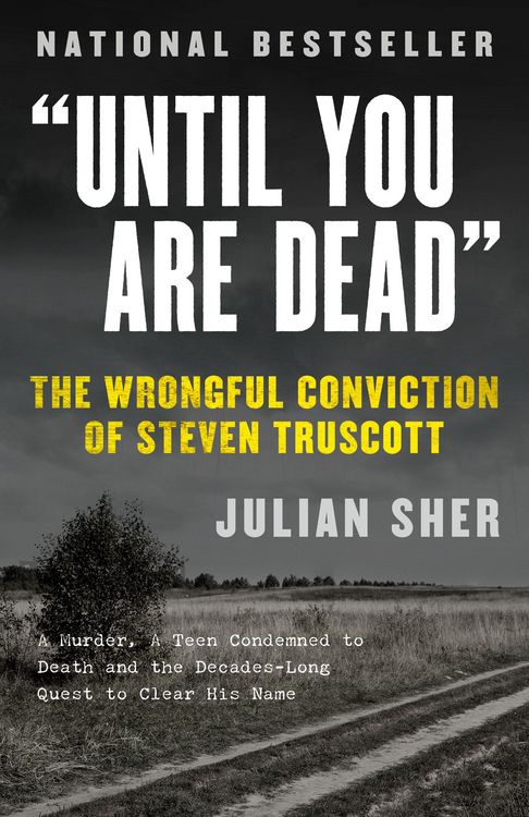 Produktbild: Until You Are Dead