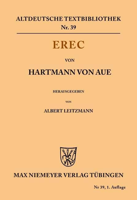 Produktbild: Erec