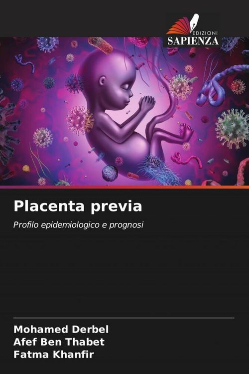 Produktbild: Placenta previa