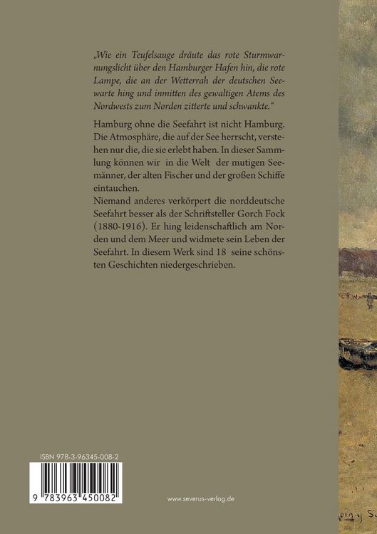 Produktbild: Nach dem Sturm