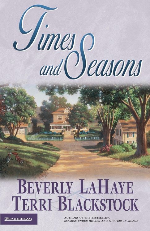 Produktbild: Times and Seasons