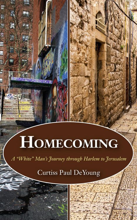 Produktbild: Homecoming