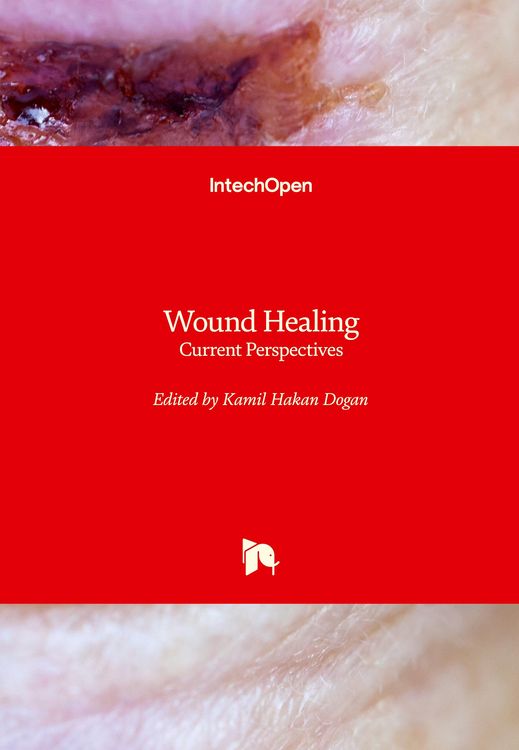 Produktbild: Wound Healing