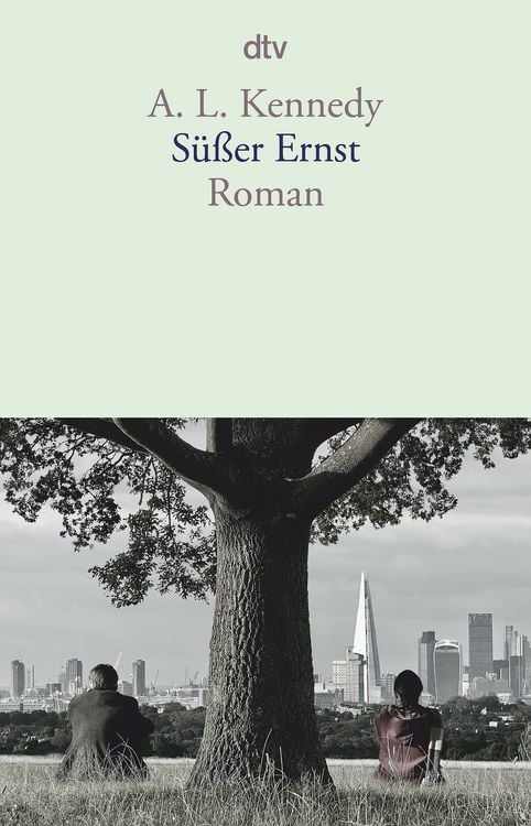 Produktbild: S&uuml;&szlig;er Ernst