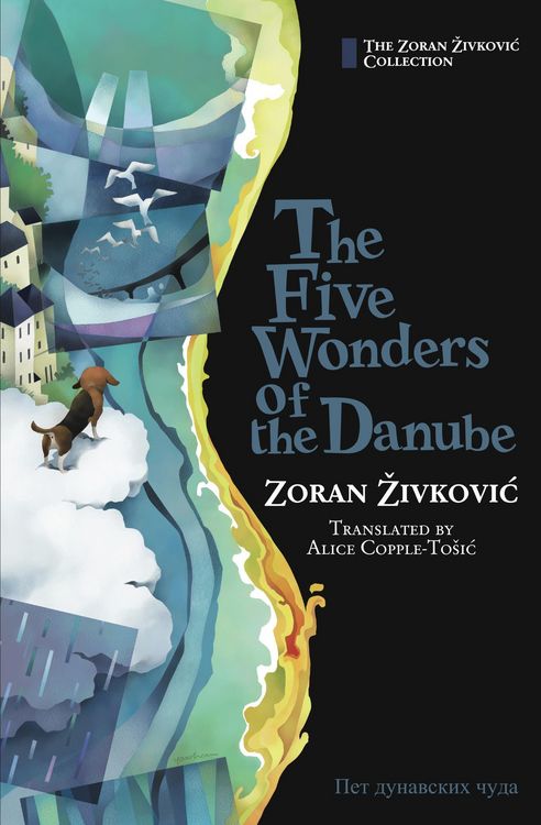 Produktbild: Five Wonders of the Danube