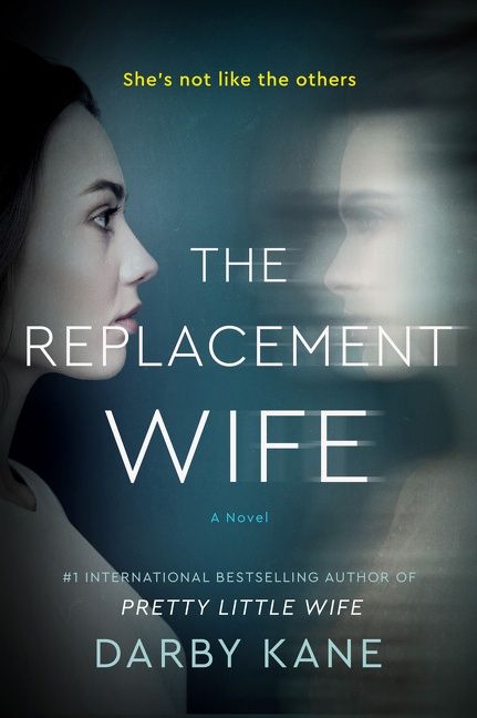 Produktbild: The Replacement Wife
