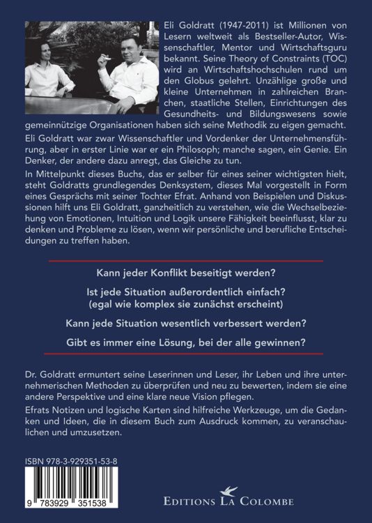 Produktbild: Die Wahl