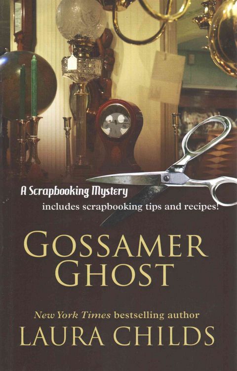 Produktbild: Gossamer Ghost