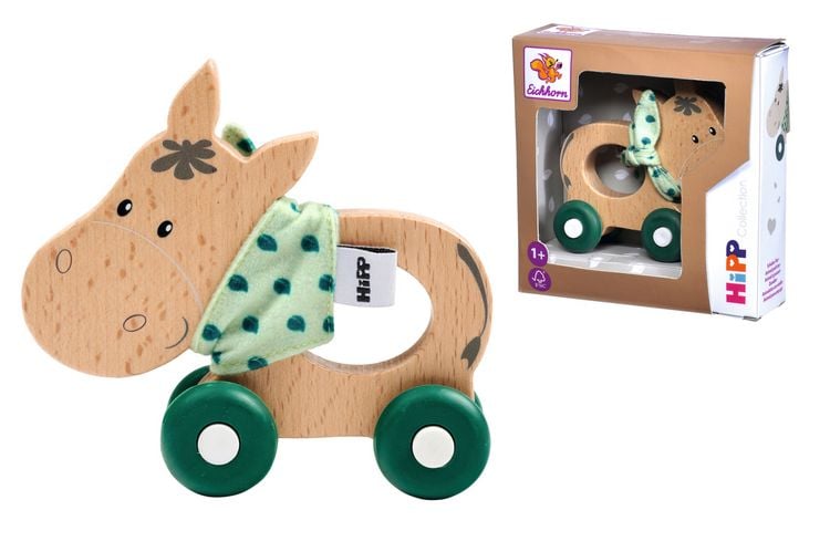Produktbild: EH Baby HiPP Schiebe-Esel