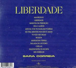 Produktbild: Liberdade