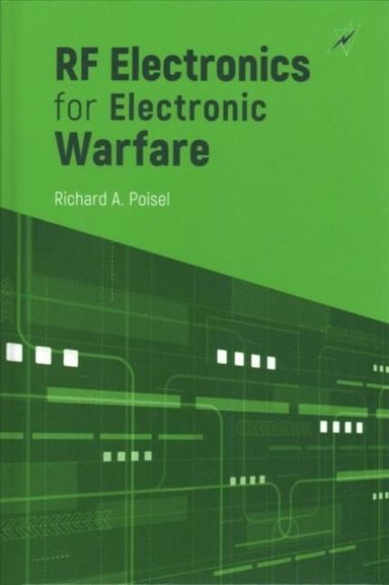 Produktbild: RF Electronics for Electronic Warfare