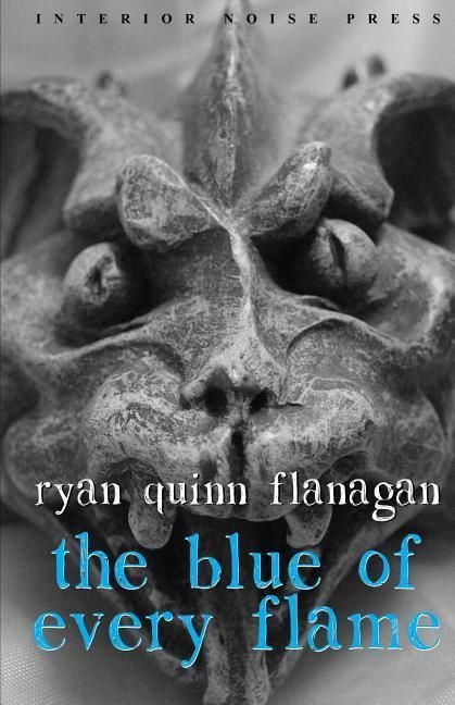 Produktbild: The Blue of Every Flame