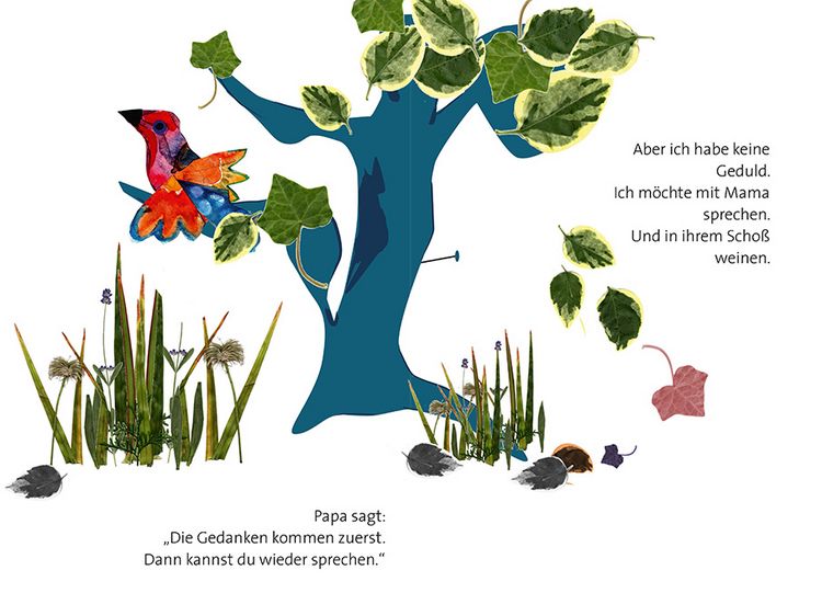 Produktbild: Es wird gut, kleine Maus