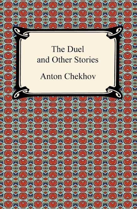 Produktbild: The Duel and Other Stories