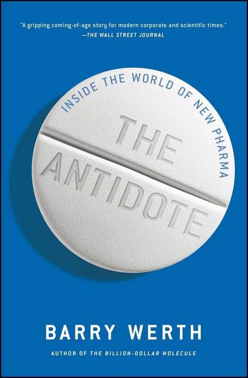 Produktbild: The Antidote