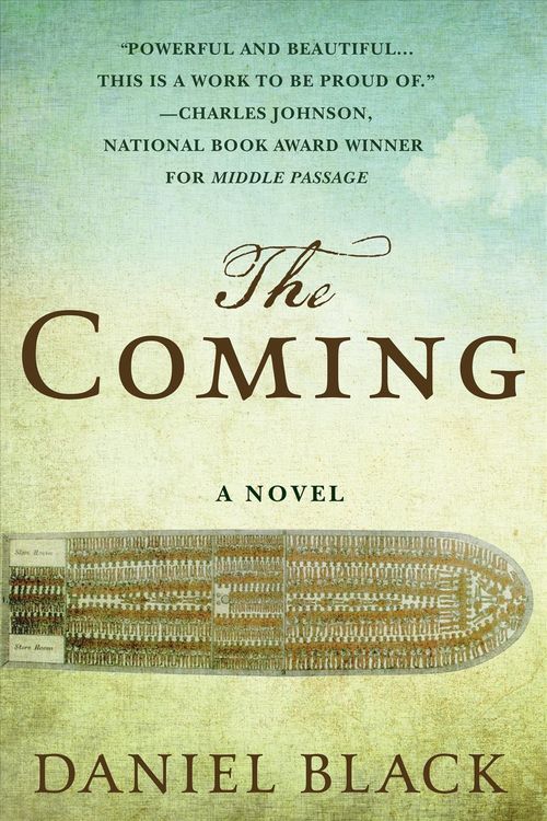 Produktbild: Coming