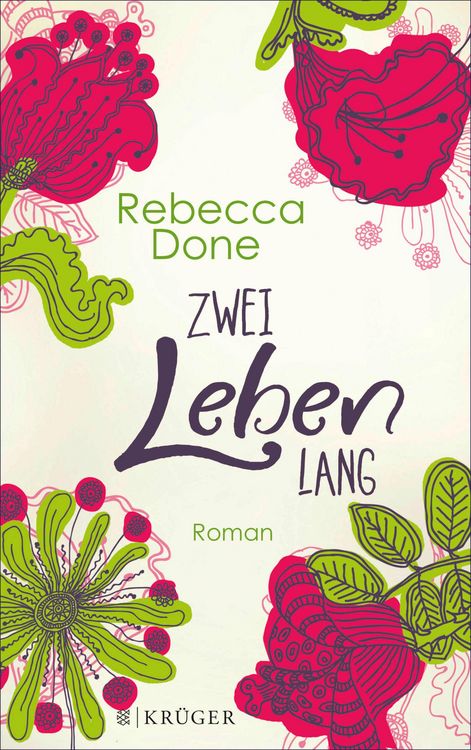 Produktbild: Zwei Leben lang