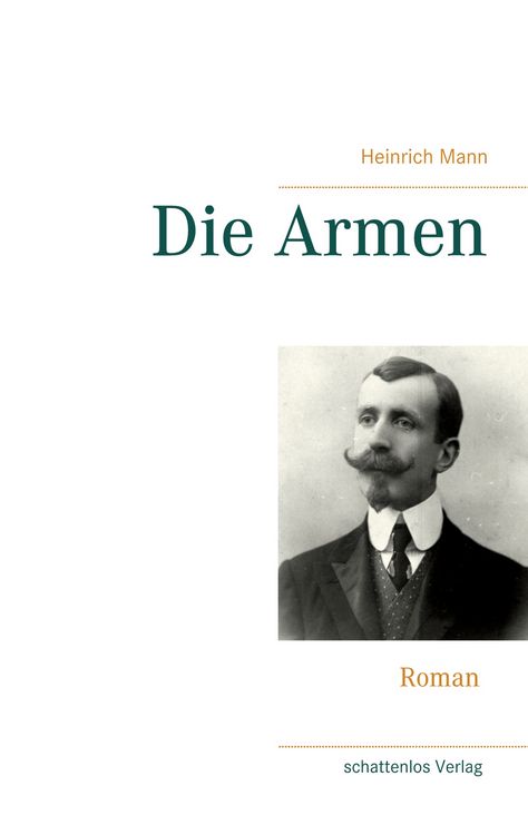 Produktbild: Die Armen