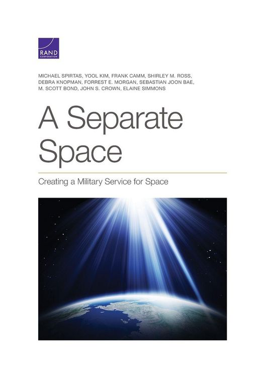 Produktbild: Separate Space
