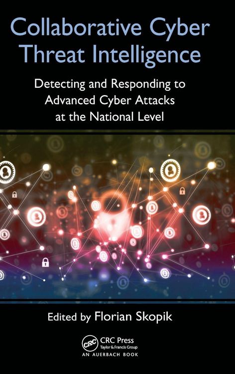 Produktbild: Collaborative Cyber Threat Intelligence