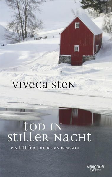 Produktbild: Tod in stiller Nacht / Thomas Andreasson Bd.6
