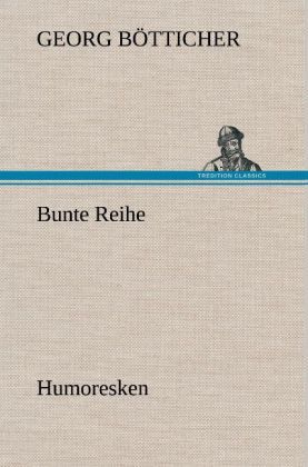 Produktbild: Bunte Reihe