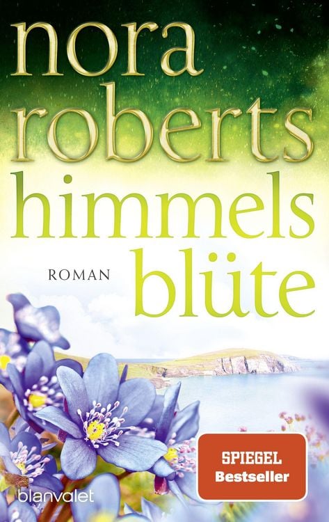 Produktbild: Himmelsbl&uuml;te