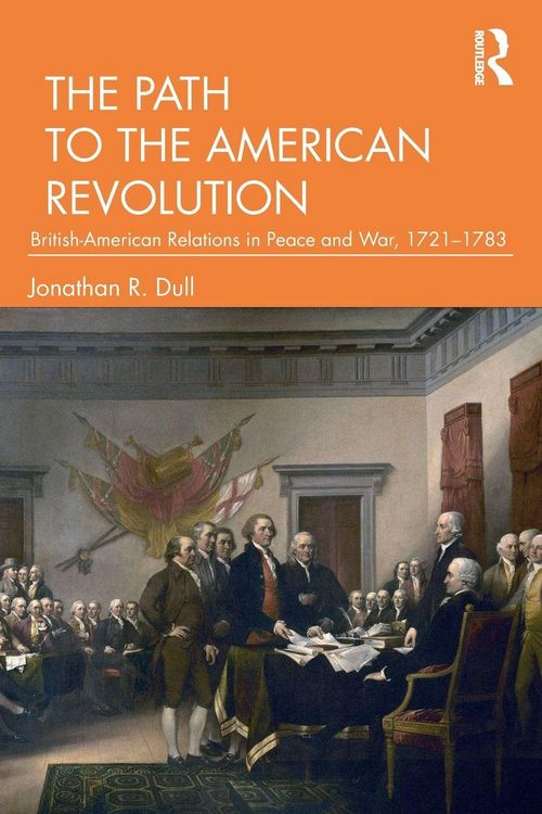 Produktbild: The Path to the American Revolution
