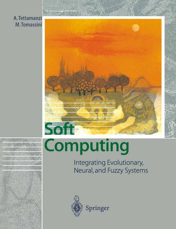 Produktbild: Soft Computing