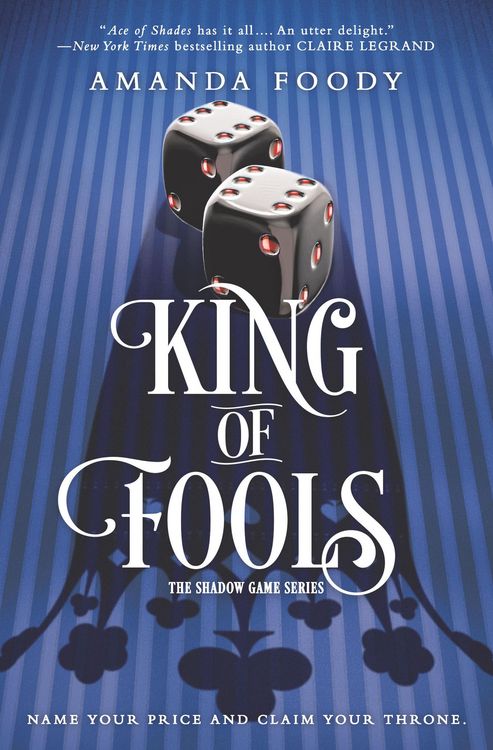 Produktbild: King of Fools