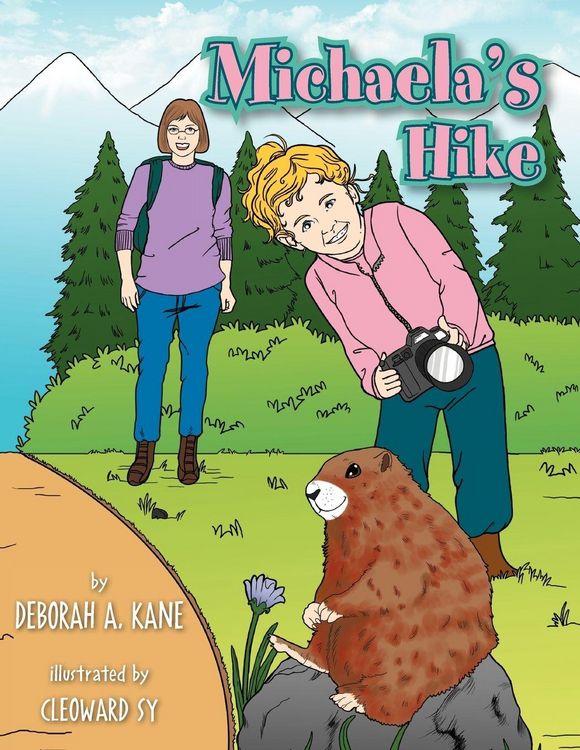 Produktbild: Michaela's Hike