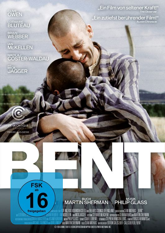 Produktbild: Bent