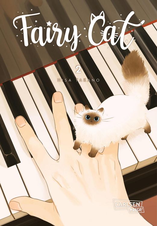 Produktbild: Fairy Cat 2