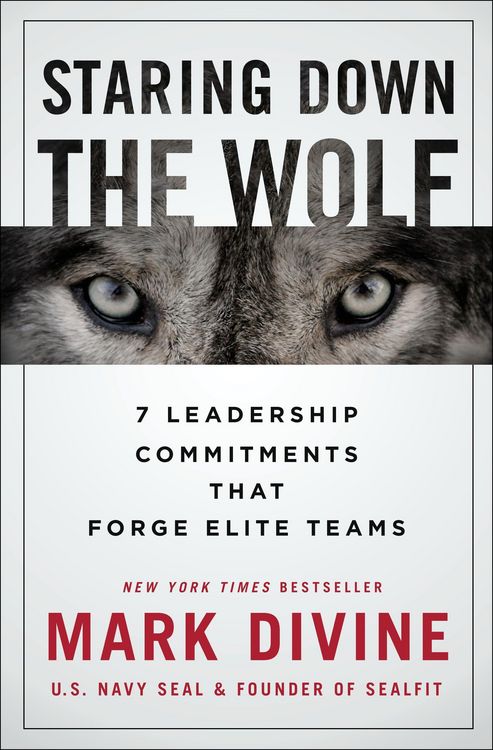 Produktbild: Staring Down The Wolf