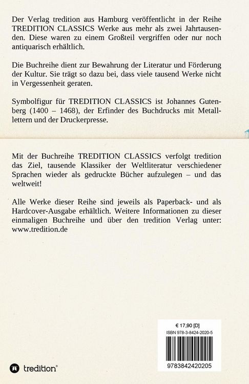 Produktbild: Laudin und die Seinen