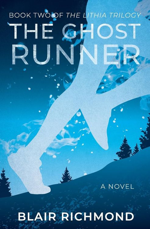Produktbild: The Ghost Runner