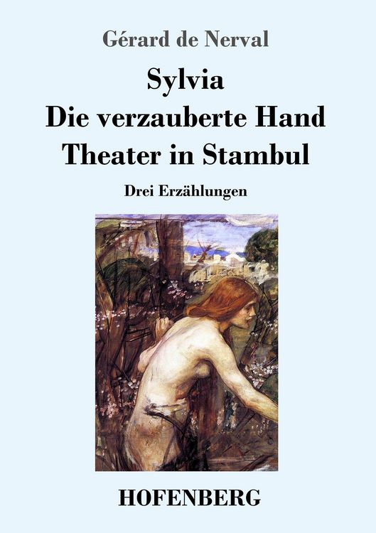 Produktbild: Sylvia / Die verzauberte Hand / Theater in Stambul