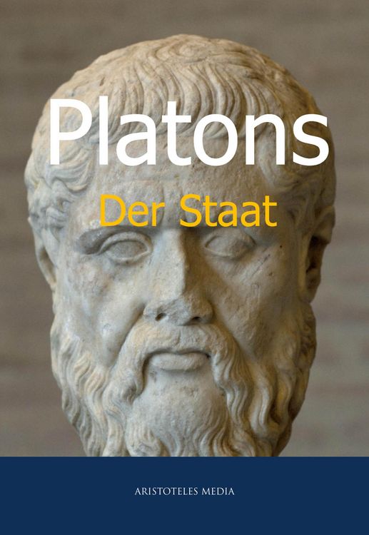Produktbild: Platons Der Staat