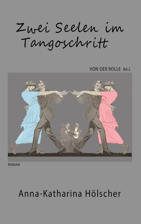 Produktbild: Zwei Seelen im Tangoschritt
