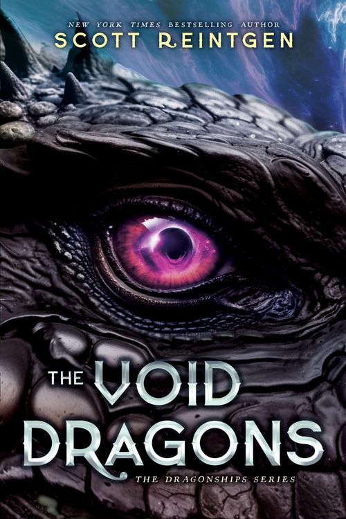 Produktbild: The Void Dragons