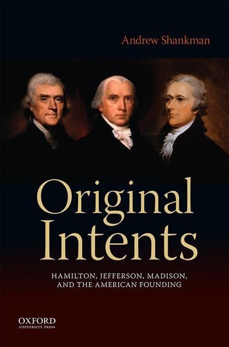 Produktbild: Original Intents